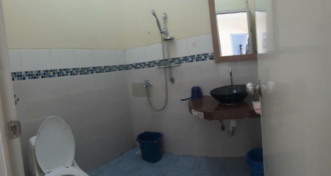 Cipta Guest House Batam 1 المظهر الخارجي الصورة