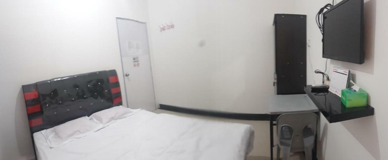 Cipta Guest House Batam 1 المظهر الخارجي الصورة