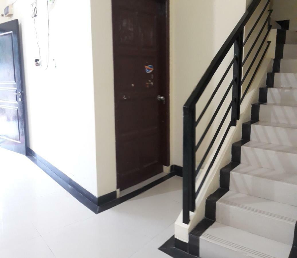 Cipta Guest House Batam 1 المظهر الخارجي الصورة