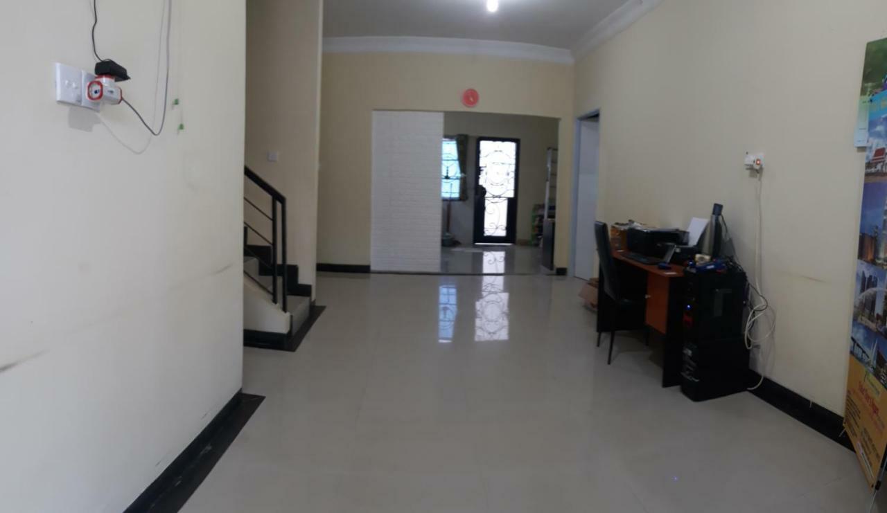 Cipta Guest House Batam 1 المظهر الخارجي الصورة