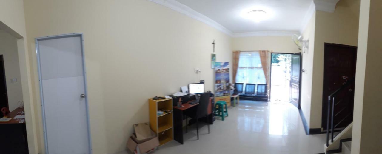 Cipta Guest House Batam 1 المظهر الخارجي الصورة